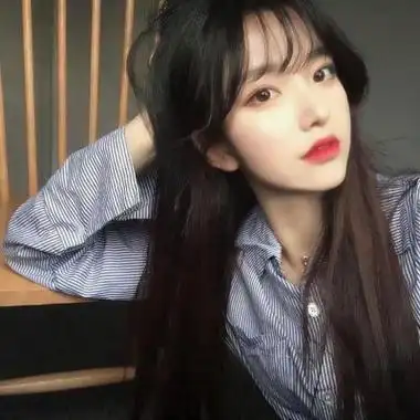 qq头像女生可爱仙女味高清可爱的小仙女专属头像图片