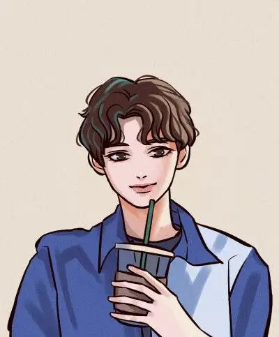 05.06】车银优,加班等车的30分钟速涂. by檀朔