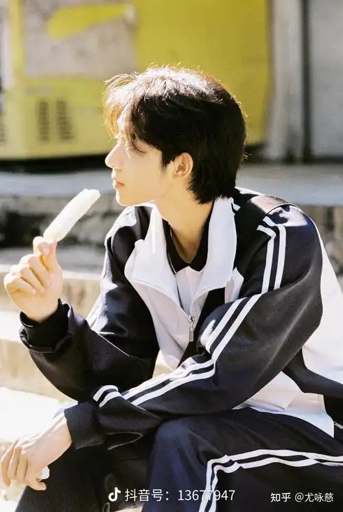 2021少年感帅哥头像合集