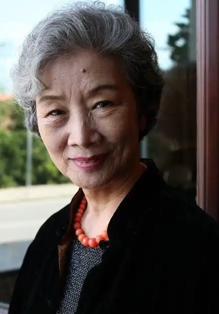 妈妈专业户老演员有哪些?