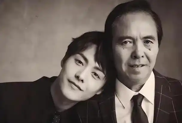 悲情马天宇妈妈中秋节自尽药我买的弟弟被用来抵债了