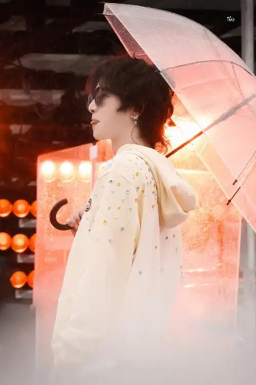 2023华晨宇火星演唱会