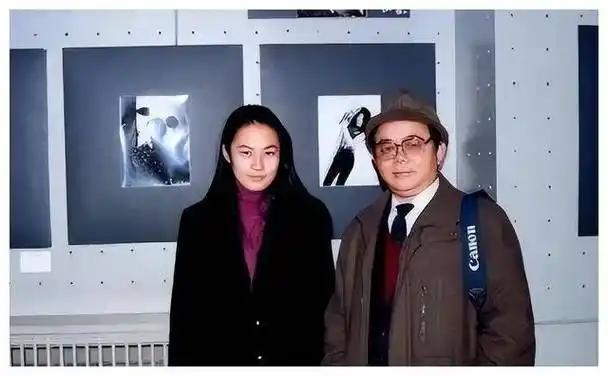 摄影大师高原夺爱王菲离婚窦唯现状如何