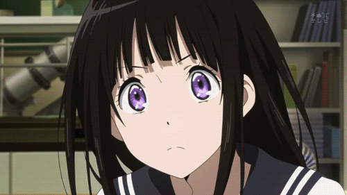 这是哪部动画上的