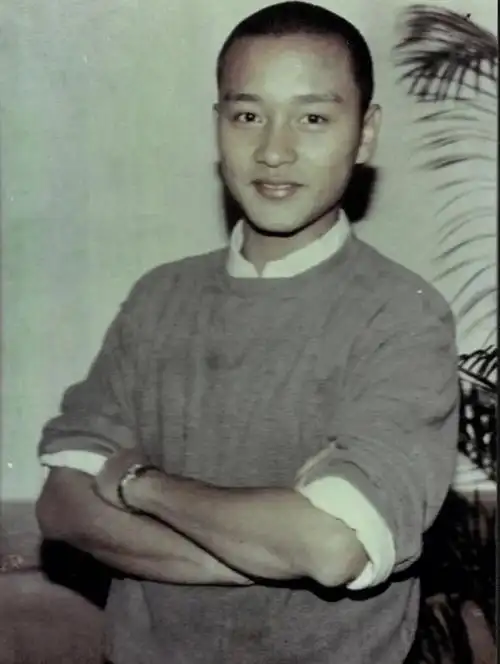 张国荣  #leslie  #永远宠爱张国荣