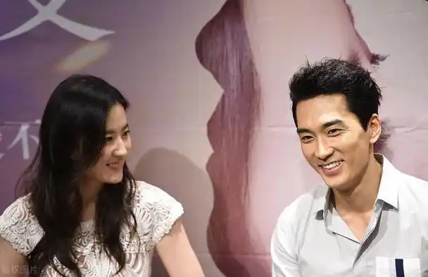 宋承宪颜值,这才是全球最帅面孔!