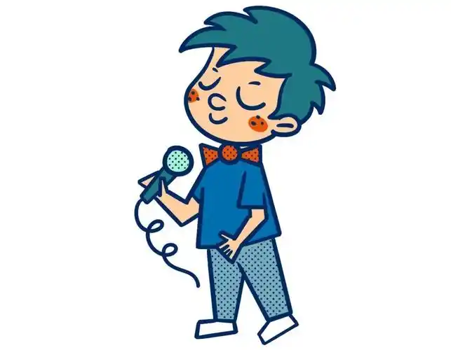 轻备教育学习播音有用吗这位同学有话要说