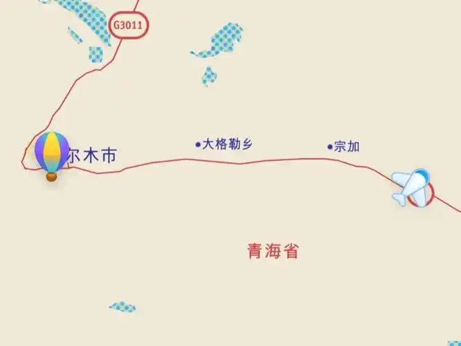 2018-06-28/宗加-格尔木