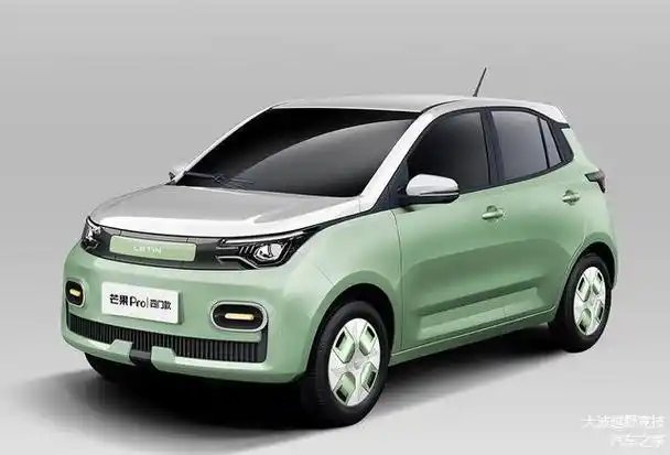 "老头乐"转型乘用车失败?雷丁汽车疑似停产,上下游齐讨债