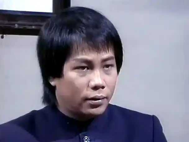 38年后《陈真》演员现状,有人退圈,有人去世,有人还在拍戏