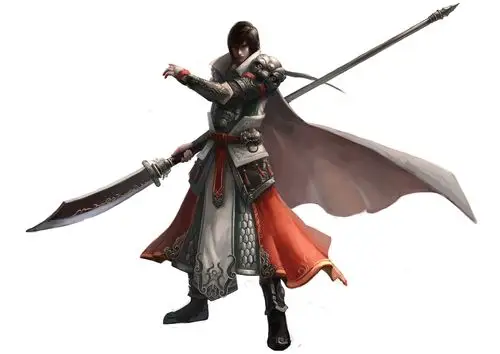 3dm周末强pk活动 玩3d国战《侠客列传》[送]独家干到爽礼包