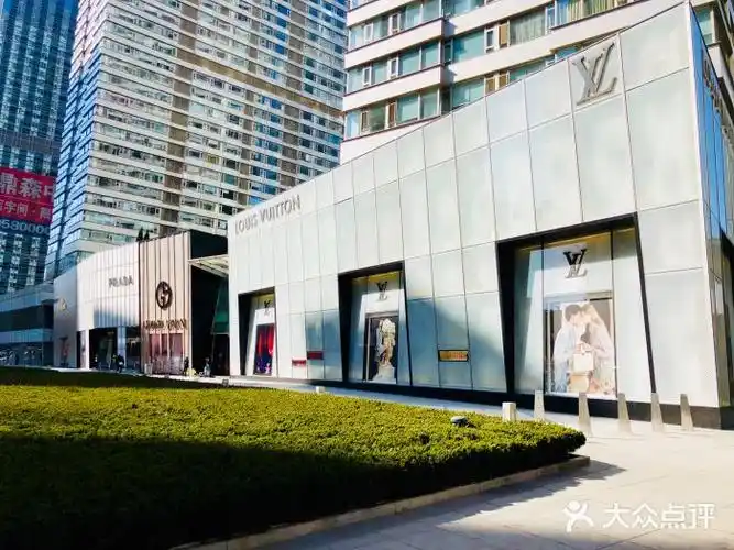 大连购物『大连购物广场』