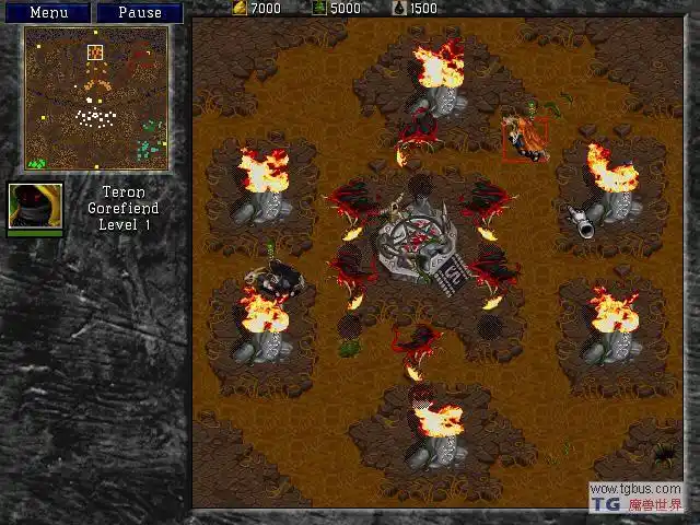 id="305889">魔兽争霸3 /a>:冰封王座》的多人实时对战自定义地图 a