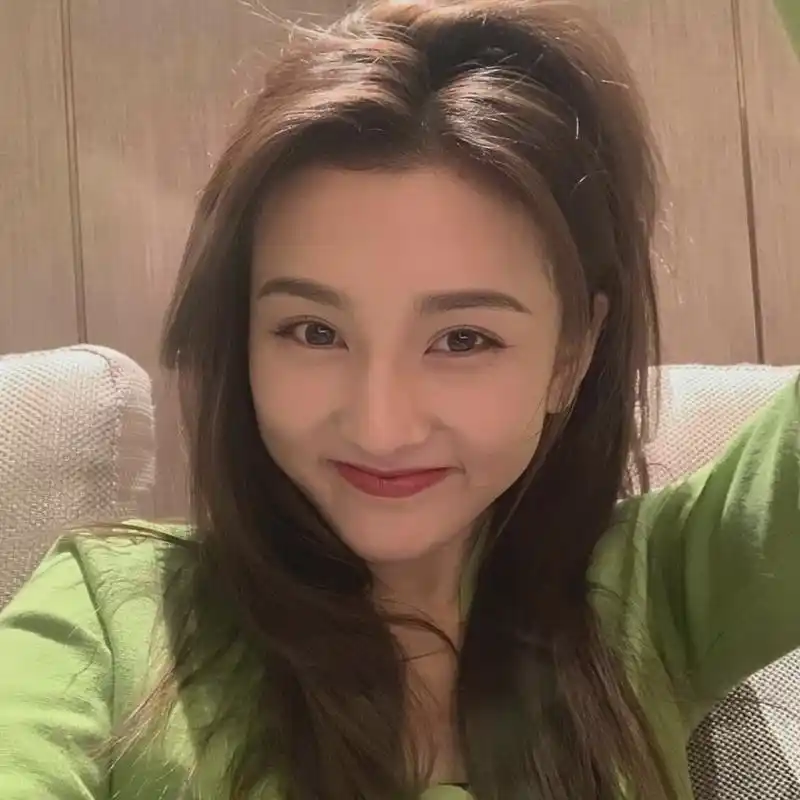 女明星头像__财经头条