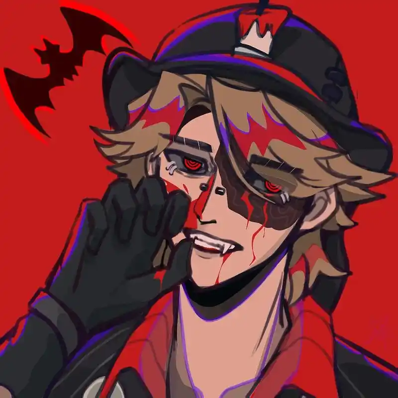 改个黑历史#第五人格 #绘画 #诺顿坎贝尔  - 抖音