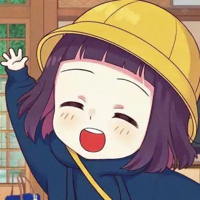 唯美好看阳光乐观的可爱动漫女生头像 超萌甜美动漫女头图片大全_动漫