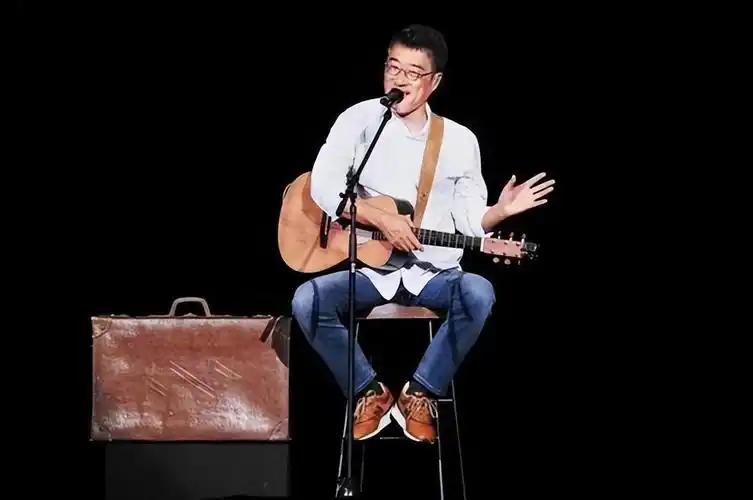 回顾李宗盛狠心抛弃发妻婚内恋上林忆莲花甲之年娶小27岁娇妻