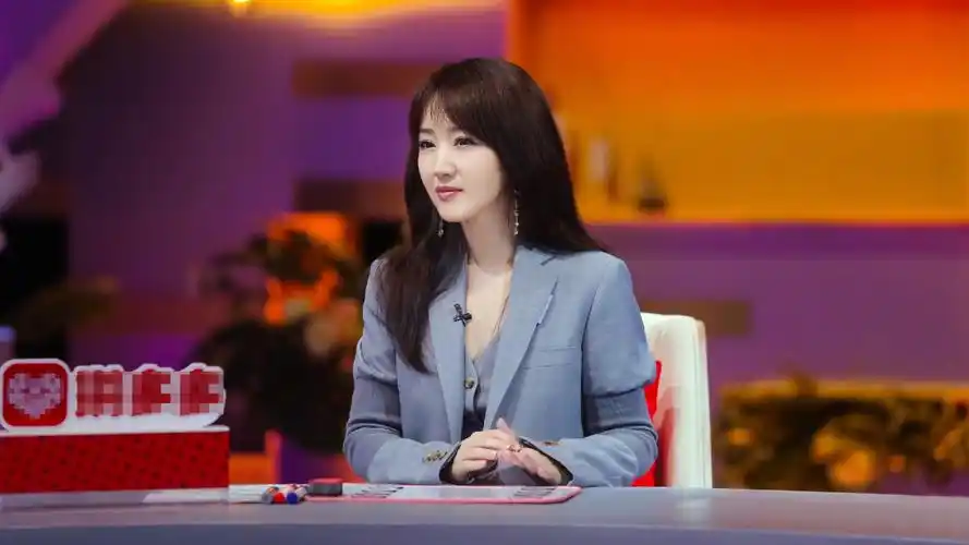 杨钰莹在《恋梦空间》中的角色设定,观点与众不同,却句句精华