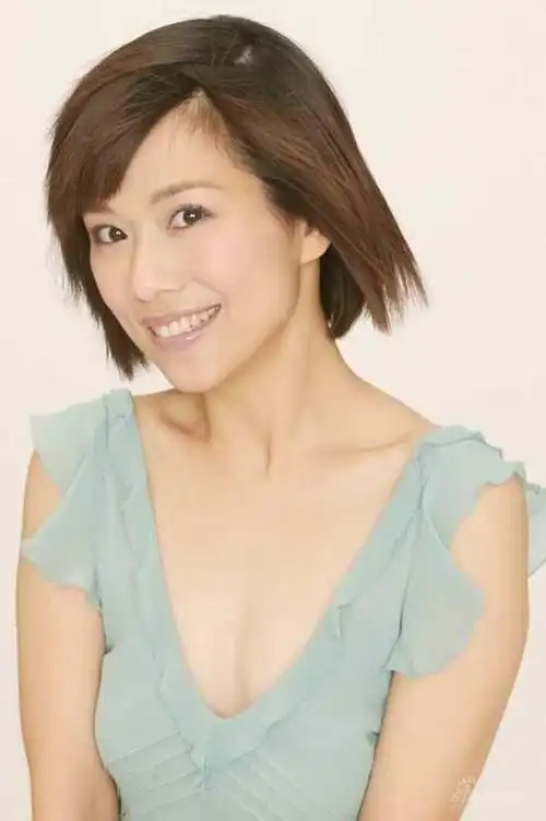 陈松伶_演员_作品_个人资料_简历_生日_经历_留言 - 酷乐米