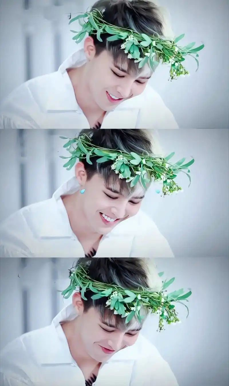 是可爱又有才华还超级无敌帅的龙龙啊#权志龙 #who you - 抖音