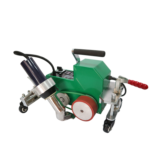 焊接机tpo屋面热风自动pvc防水卷材防水板爬焊机其他机械五金(新)