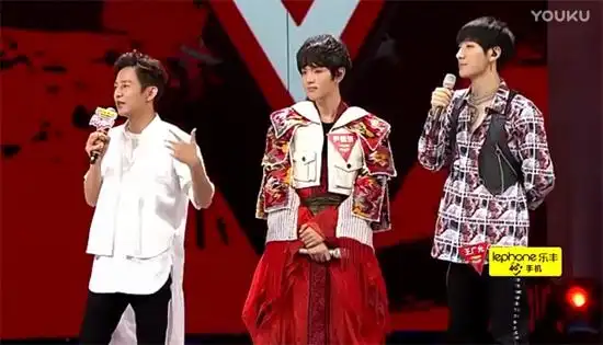 《快乐男声》全国六强诞生 王广允,黄榕生成功晋级