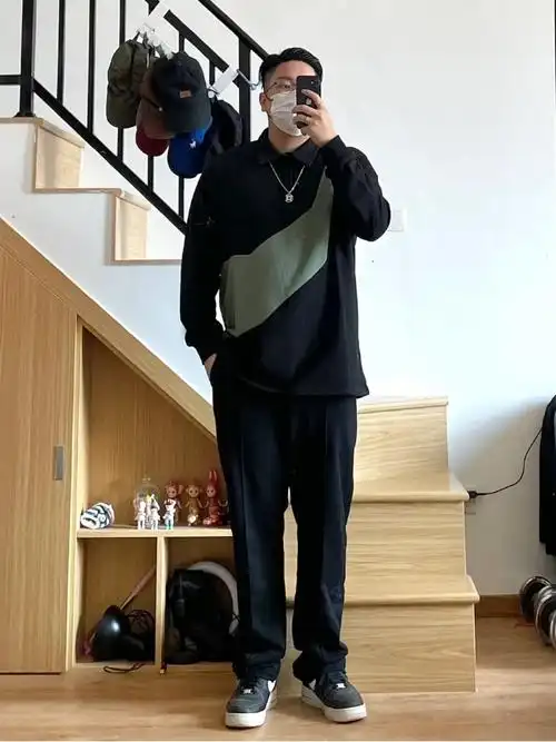 【160~175】小个子男生穿搭福音,矮个男生的穿搭秘籍,变高变帅看这