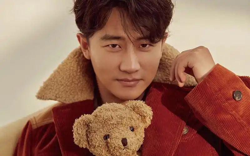 黄轩图片高清桌面电脑壁纸