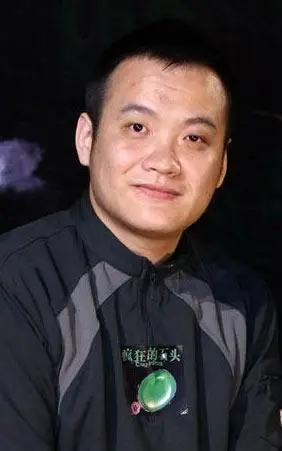 宁浩《疯狂的石头》