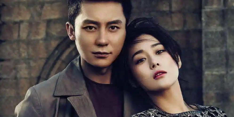 被称为"大黑牛"的李晨,历任女友个个倾国倾城,还都收到了"心形石头"?