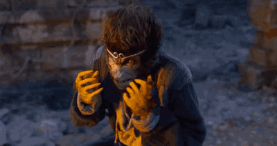 周星驰电影台词