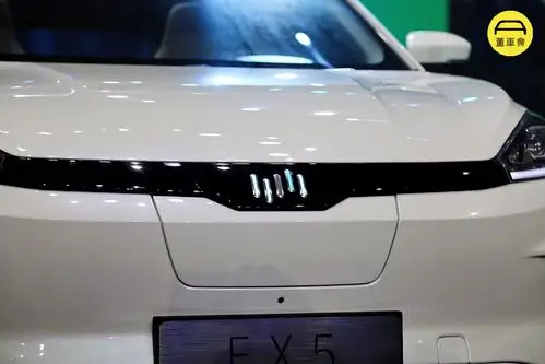 威马首款量产suv亮相,号称20万600公里,互联网造车靠谱吗?