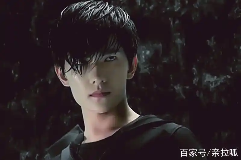 张起灵——十年之约