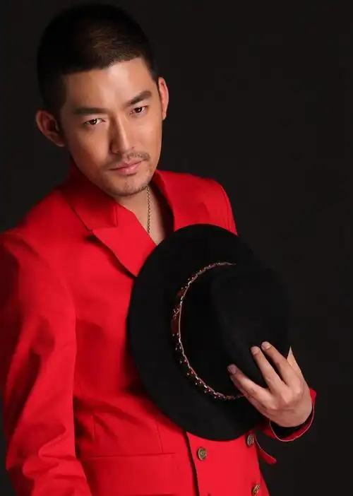 张博bo zhang的图片