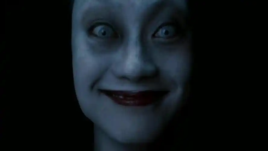 日本鬼姨红婶是谁