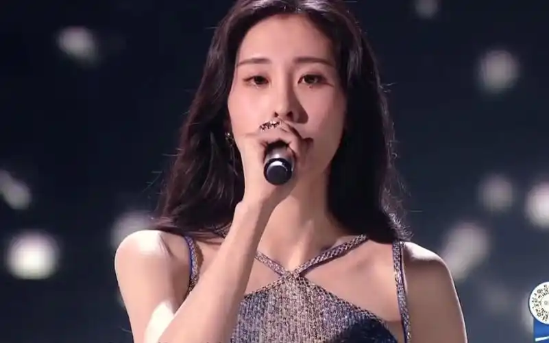 张碧晨《光的方向》国庆特辑《中国好声音2021》