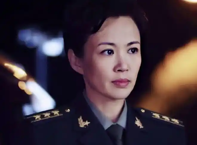 《影后胡蝶》中的女主角胡蝶,《麻辣女兵》里的米蓝等.