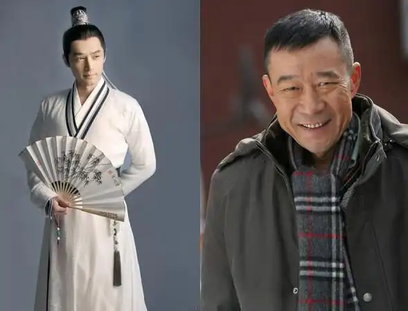 小编还了解到,演员胡歌凭借一部电视剧《琅琊榜》成功入围了"观众喜爱