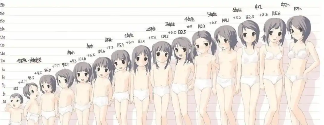 不同阶段的女性如何护理自己的乳房呢