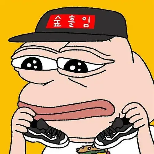 绿青蛙可爱表情包(点赞这组魔性绿青蛙会有好运)(8)