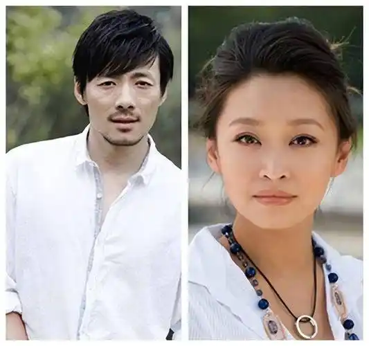 《父母爱情》女演员的老公,个个优秀,而王秀娥的伴侣最帅!