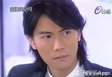 还记得第八号当铺里的高寒吗他去当导演了