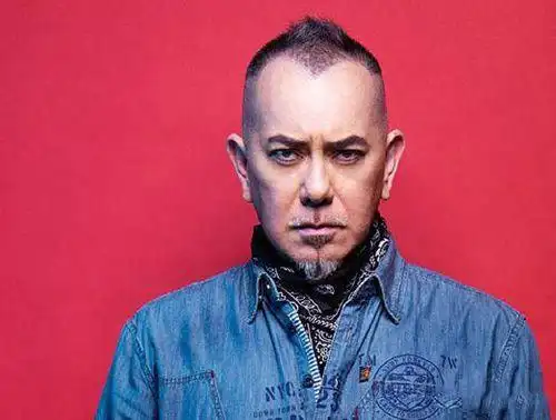 黄秋生拍三级片原因 童年受到老师体罚