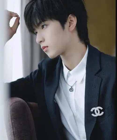 男明星刘耀文是谁?