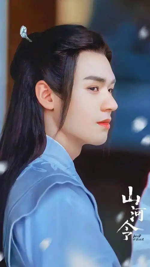 生来知己122:回四季山庄过年,温客行感慨自己像是子孙满堂了