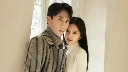 网友质疑杜淳王灿感情关系 男方下场评论大秀恩爱