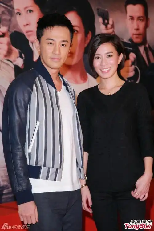 佘诗曼郑嘉颖电视剧,郑嘉颖佘诗曼(佘诗曼主演电视)