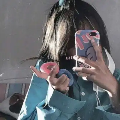 不露脸头像_女生头像_我要个性网