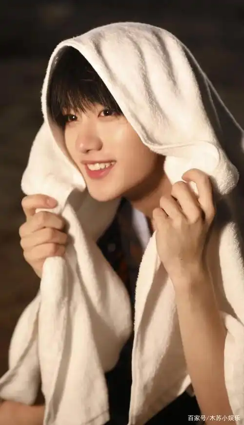 丁程鑫神图合集