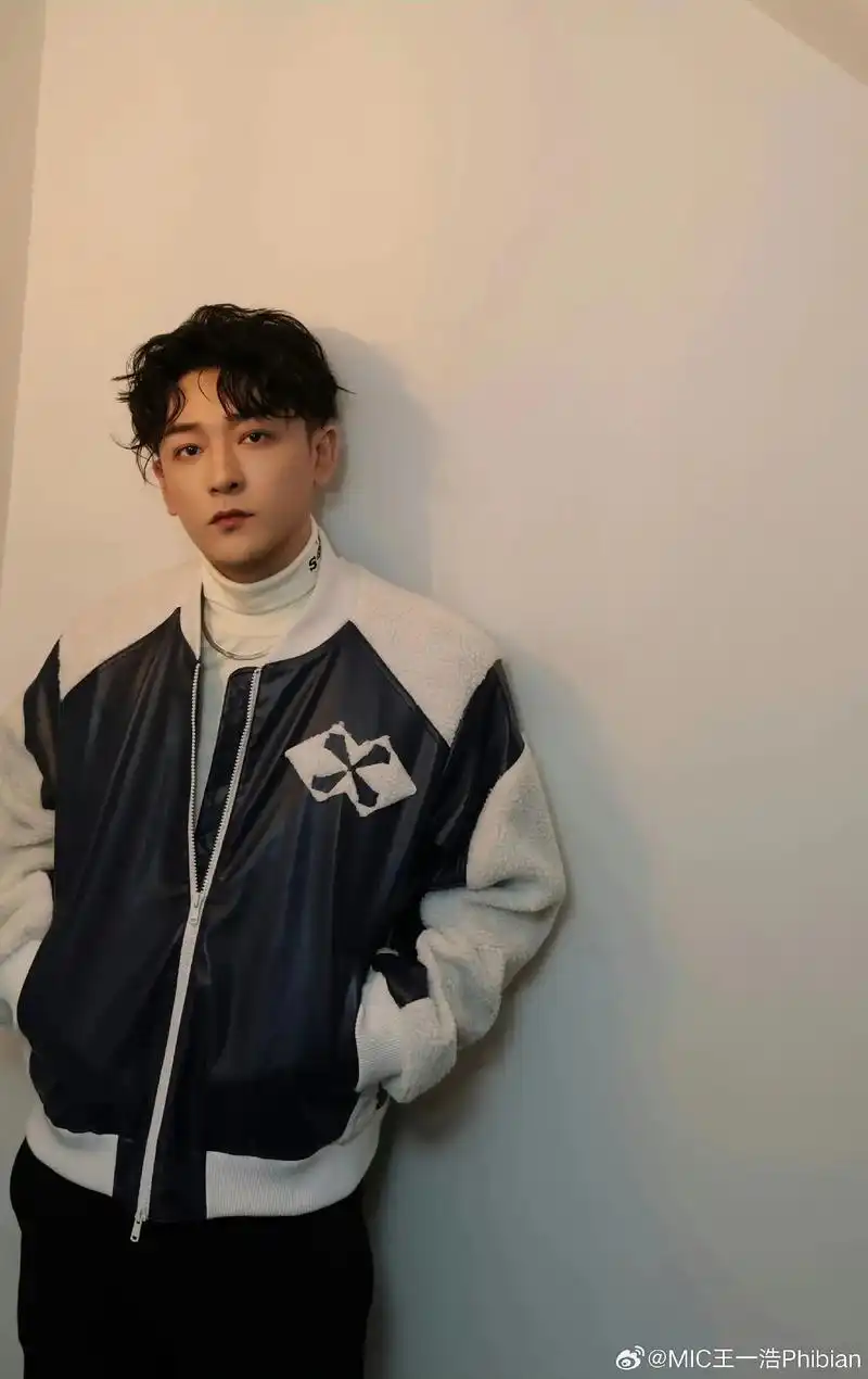 我滴哥哥们99 #王一浩 #肖顺尧 #赵泳鑫 #池约翰 #檀健次